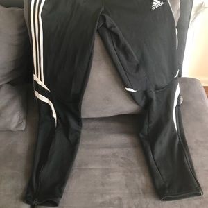 Adidas Track Pants